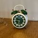 Vintage alarm clock