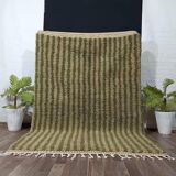 Handmade Moroccan rug 250cm x 150cm