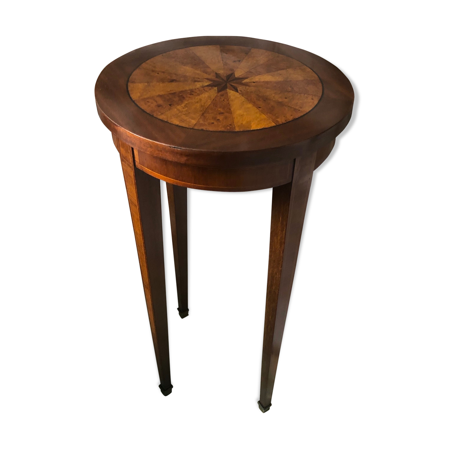 Side table Louis XV style