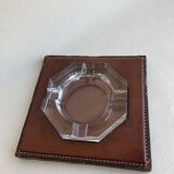 Pocket tray Baccarat 1930 art deco
