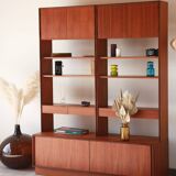 Teak bookcase - G Plan