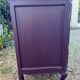 Commode style Louis XV