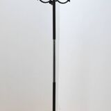 Industrial coat rack, 1960