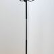 Industrial coat rack, 1960