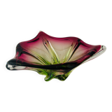 Glass cup