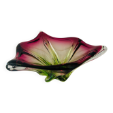 Coupe en verre