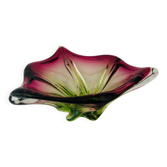 Glass cup