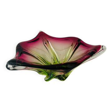 Coupe en verre