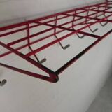 DZ 05 Deurne wall coat rack from 't Spectrum by Friso Kramer, 1958
