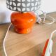 Lampe de chevet vintage