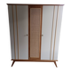 Renovated wardrobe cupboard