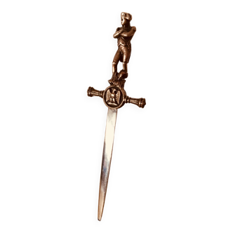 Napoleon letter opener