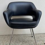 Vintage 50's armchair