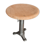 Old singer seamstress stool
