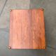 Mid-century Danish teak coffee table by Magnus Olesen, 1960s.