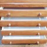 Vintage chest of drawers