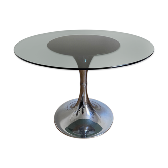 Gastone Rinaldi tulip table
