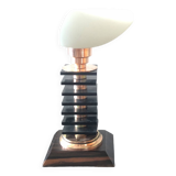 1930s lamp