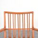 Oak ML33 Rocking Chair by Hans J. Wegner for A/S Mikael Laursen, 1950s