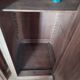 Armoire bonnetière