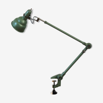 Lumina articulated lamp