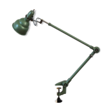 Lumina articulated lamp