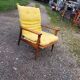 Fauteuil vintage des années 70