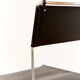 Leather dining chairs by Giandomenico Belotti  for Alias