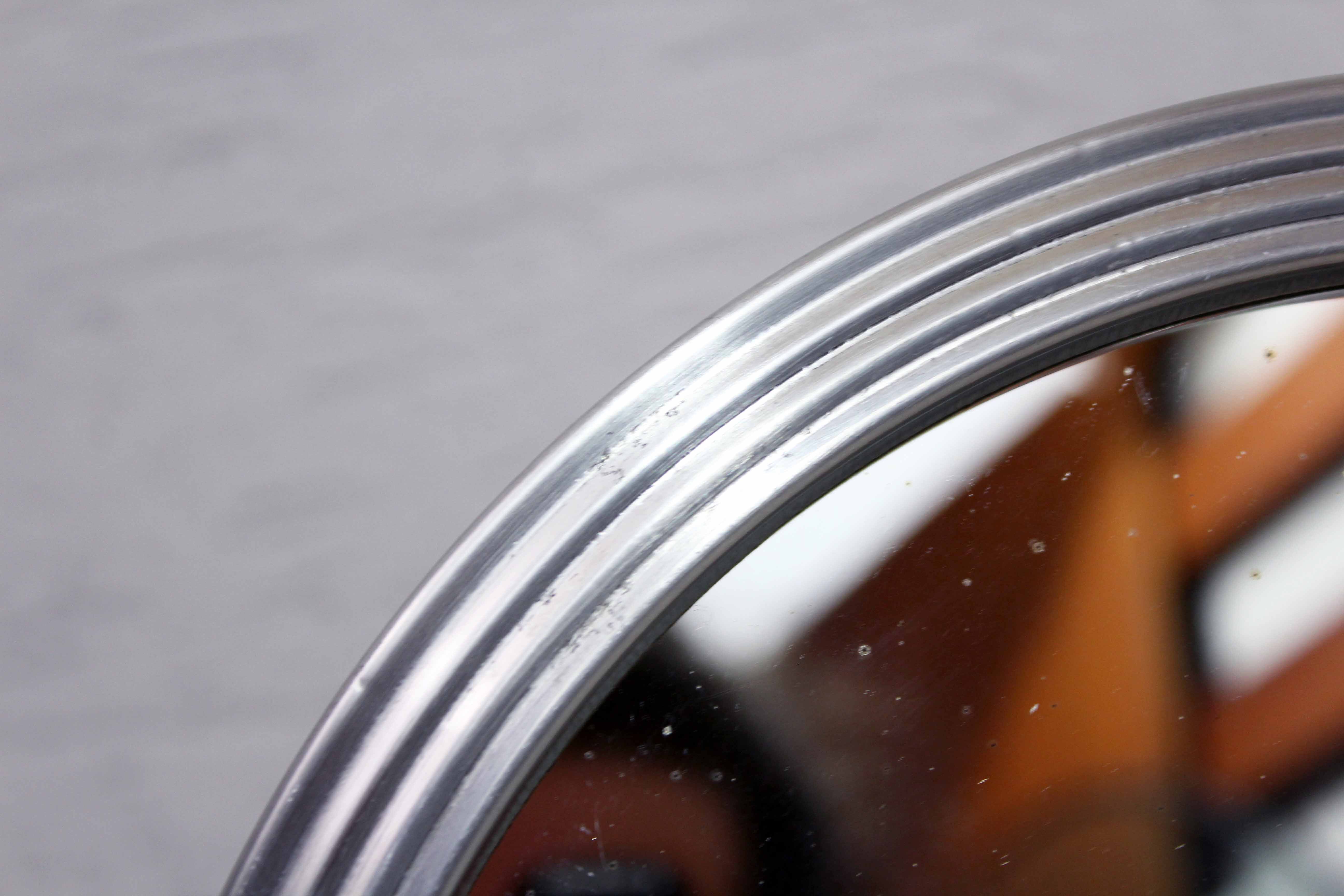 Art Deco mirror tray