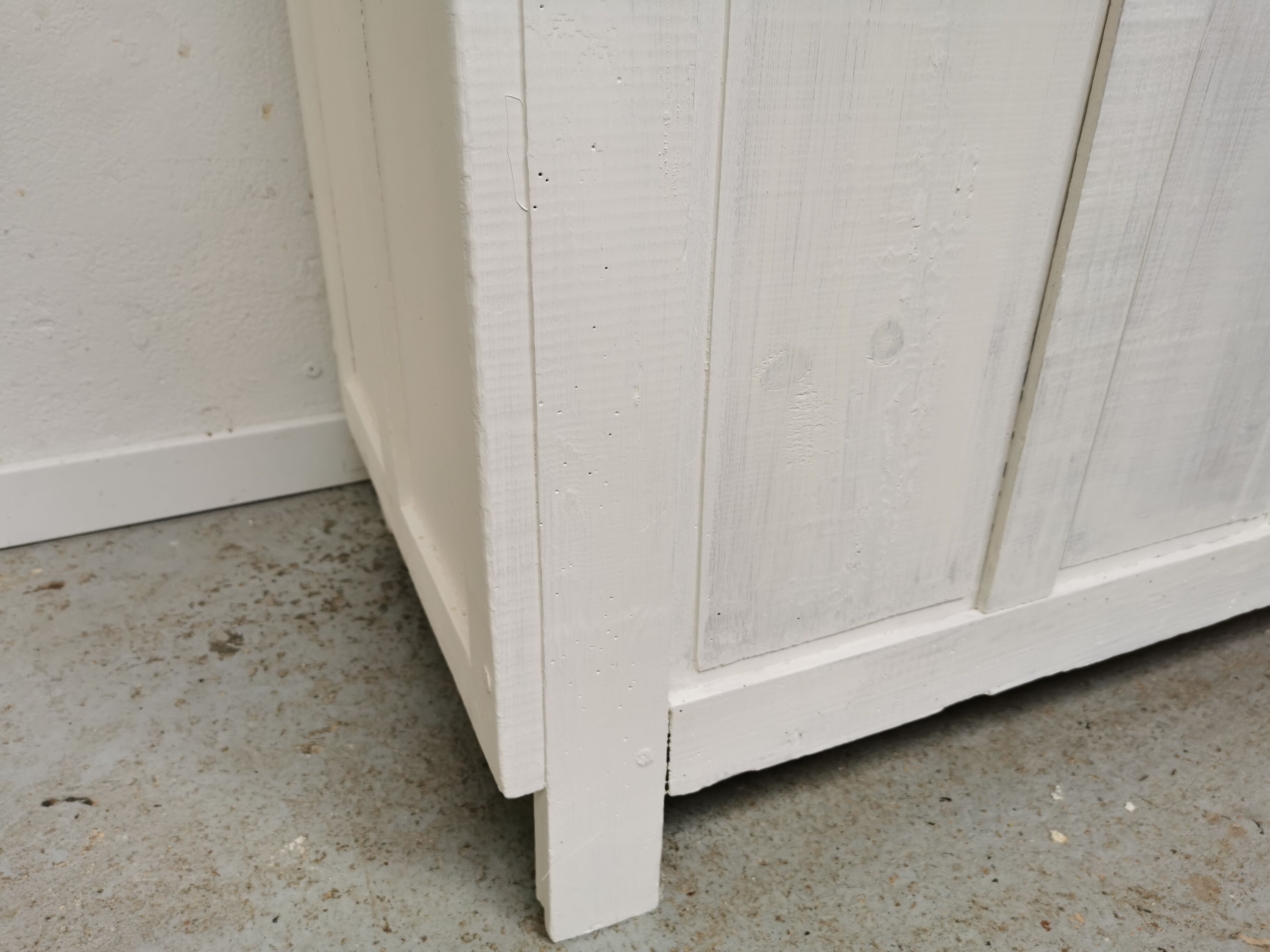 Vintage Parisian wardrobe