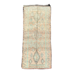 tapis berbere boujad