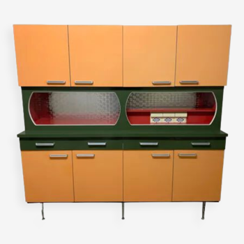 Buffet 1968 formica rare