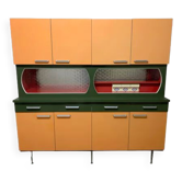 Buffet 1968 formica
