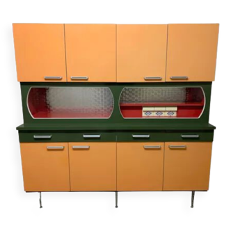 Buffet 1968 formica rare
