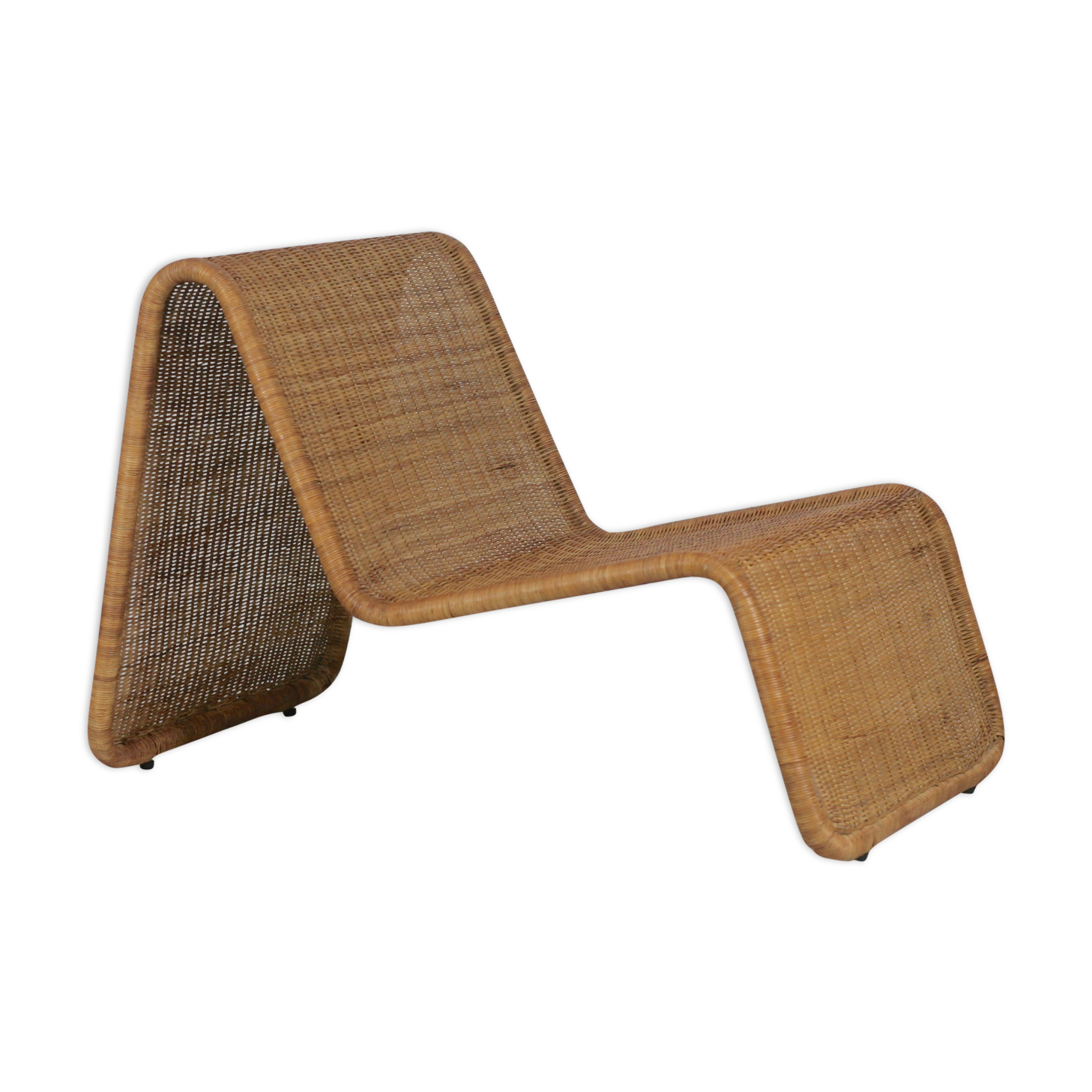 Driver P3, Tito Agnoli, circa 1965