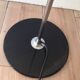 Spider lamp of Joe Colombo for O luce Italy 1967