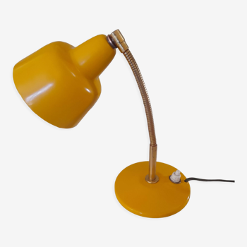 BEDSIDE LAMP 60s