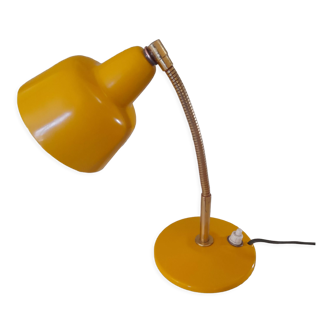 BEDSIDE LAMP 60s
