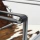 Lc1 Chair Le Corbusier Cassina Charlotte Perriand Seats