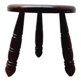 Tabouret tripode