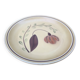 1960s Serving Dish Ateliers du Revernay France