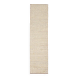 3x10 Rug For Haallway Brown Beige Turkish Runner Rug, 82x306Cm SKU 35079