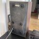 Bang & Olufsen BeoMaster 2000 tuner with Beovox S45 speakers, circa 1970