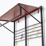 Coat rack & umbrella holder by Early Coen de Vries  for Devo 1950