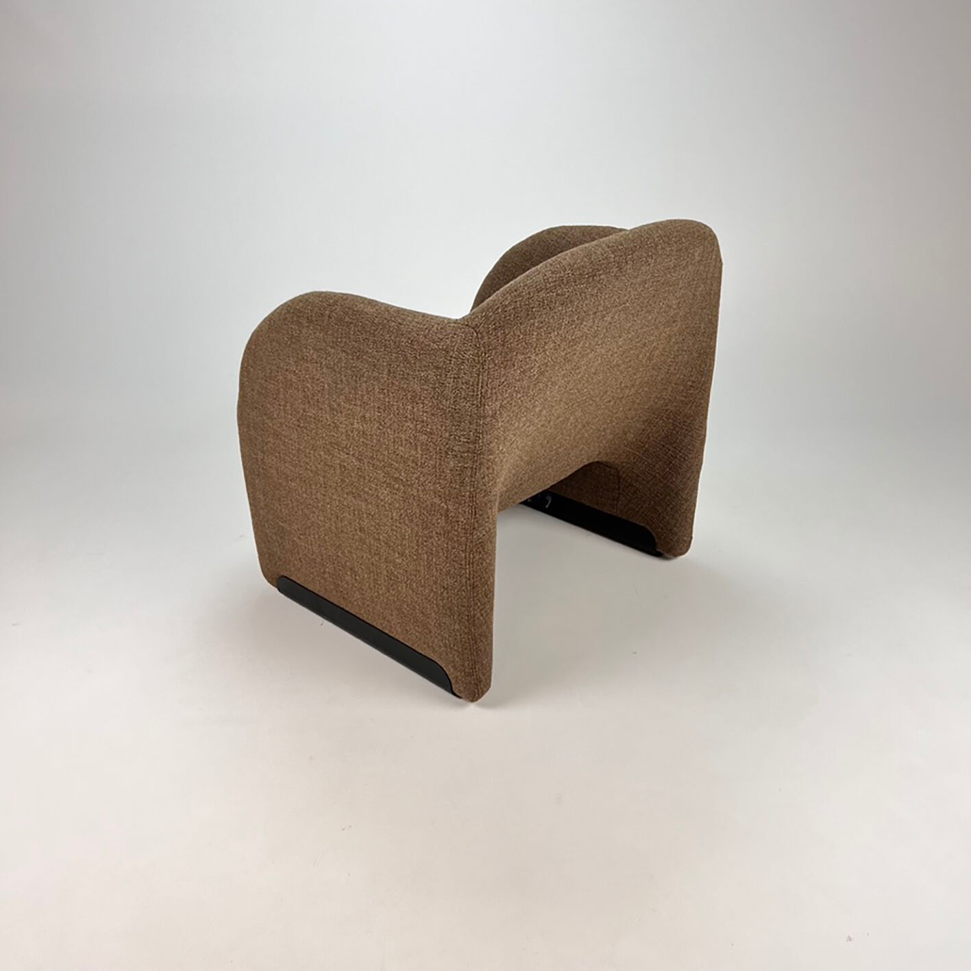 Ben chair by Pierre Paulin, Artifort, 1970s