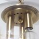 La Murrina  globe pendant lamp 1970s
