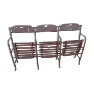 fauteuils de cinema