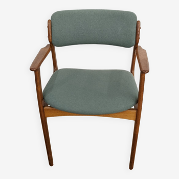 Vintage chair Erik Buch