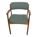 Vintage chair Erik Buch