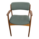 Chaise vintage Erik Buch